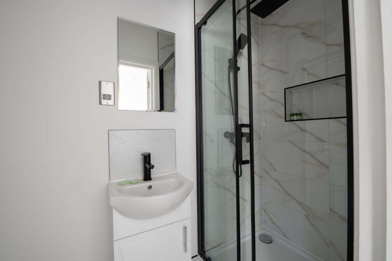 Richmond By Capital Apartahotel *
